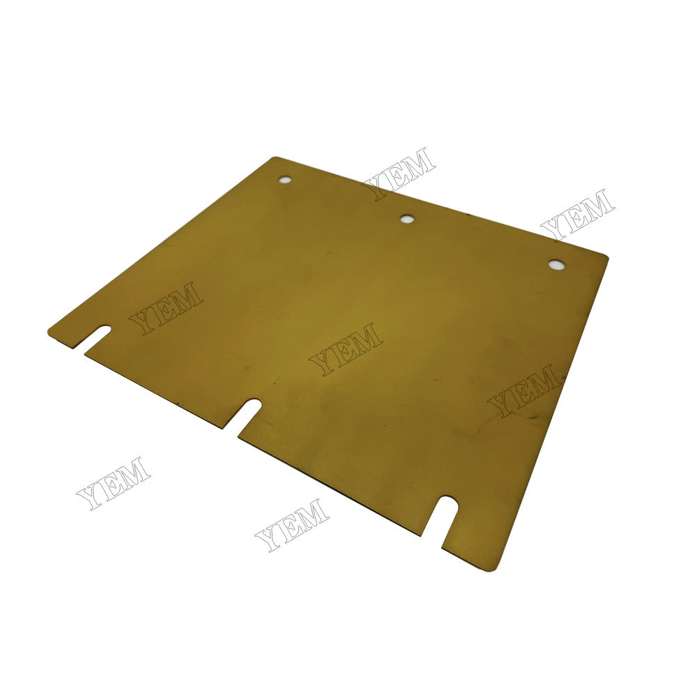YEM Parts Guard Plate 21K-54-72270 for Komatsu Mechanical Spare Parts For Komatsu