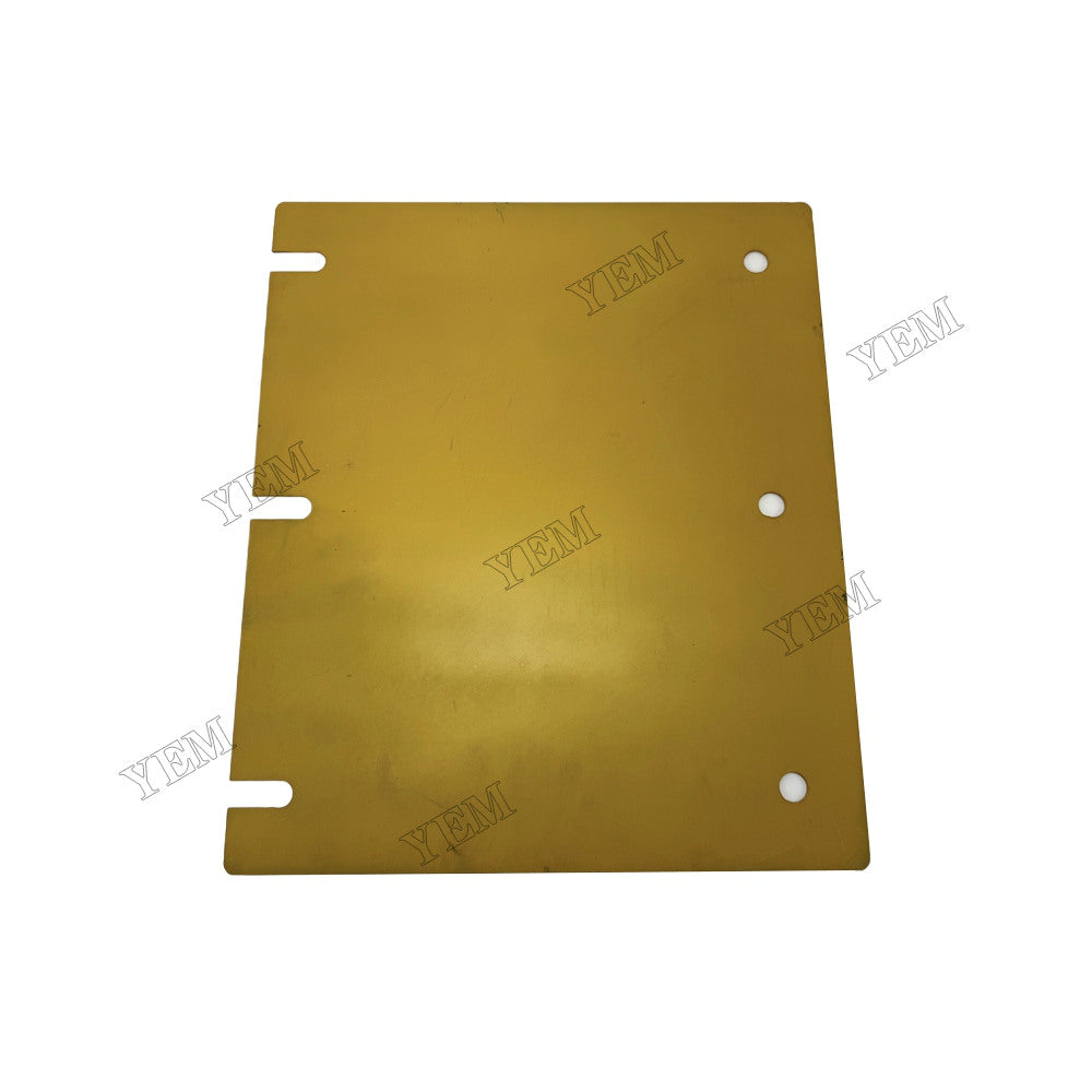 YEM Parts Guard Plate 21K-54-72270 for Komatsu Mechanical Spare Parts For Komatsu