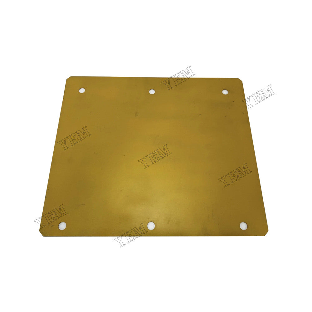 YEM Parts Guard Plate 21K-54-72280 for Komatsu Mechanical Spare Parts