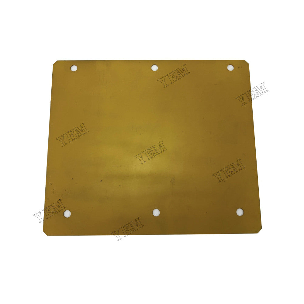 YEM Parts Guard Plate 21K-54-72280 for Komatsu Mechanical Spare Parts