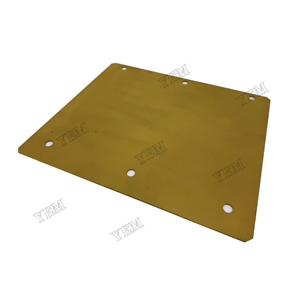 YEM Parts Guard Plate 21K-54-72280 for Komatsu Mechanical Spare Parts