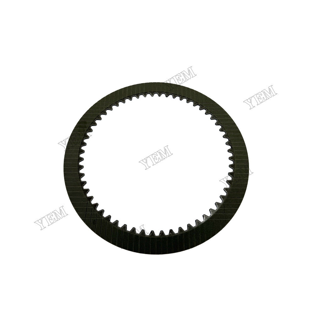 YEM Parts Friction Plate 111-15-02000 for Komatsu Mechanical Spare Parts For Komatsu