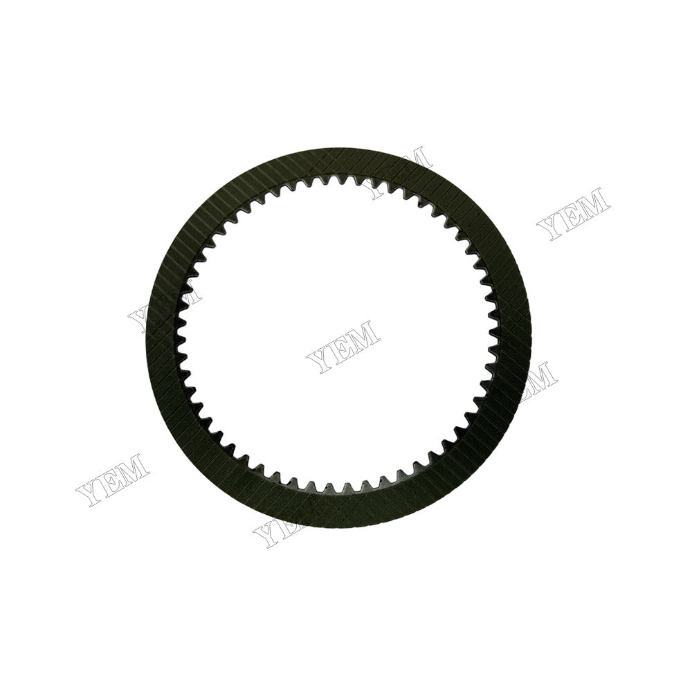 YEM Parts Friction Plate 111-15-02000 for Komatsu Mechanical Spare Parts For Komatsu
