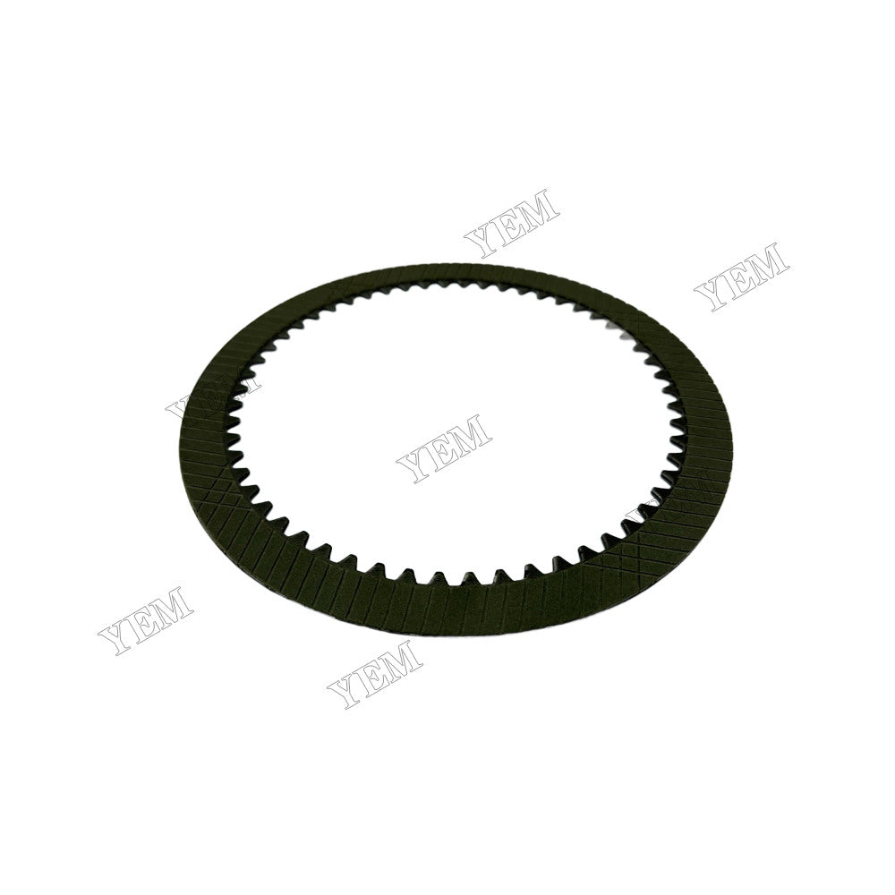 YEM Parts Friction Plate 111-15-02000 for Komatsu Mechanical Spare Parts For Komatsu
