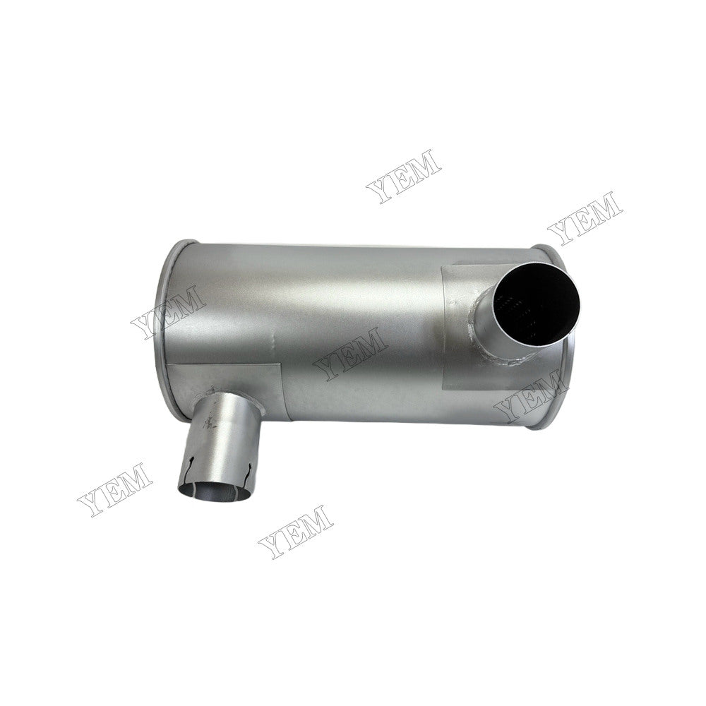 YEM Parts Muffler 6737-11-5540 for Komatsu Mechanical Spare Parts For Komatsu