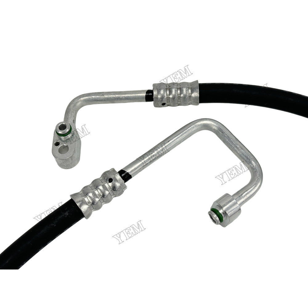 YEM Parts Pipe / Tube 21K-979-7142 for Komatsu Mechanical Spare Parts