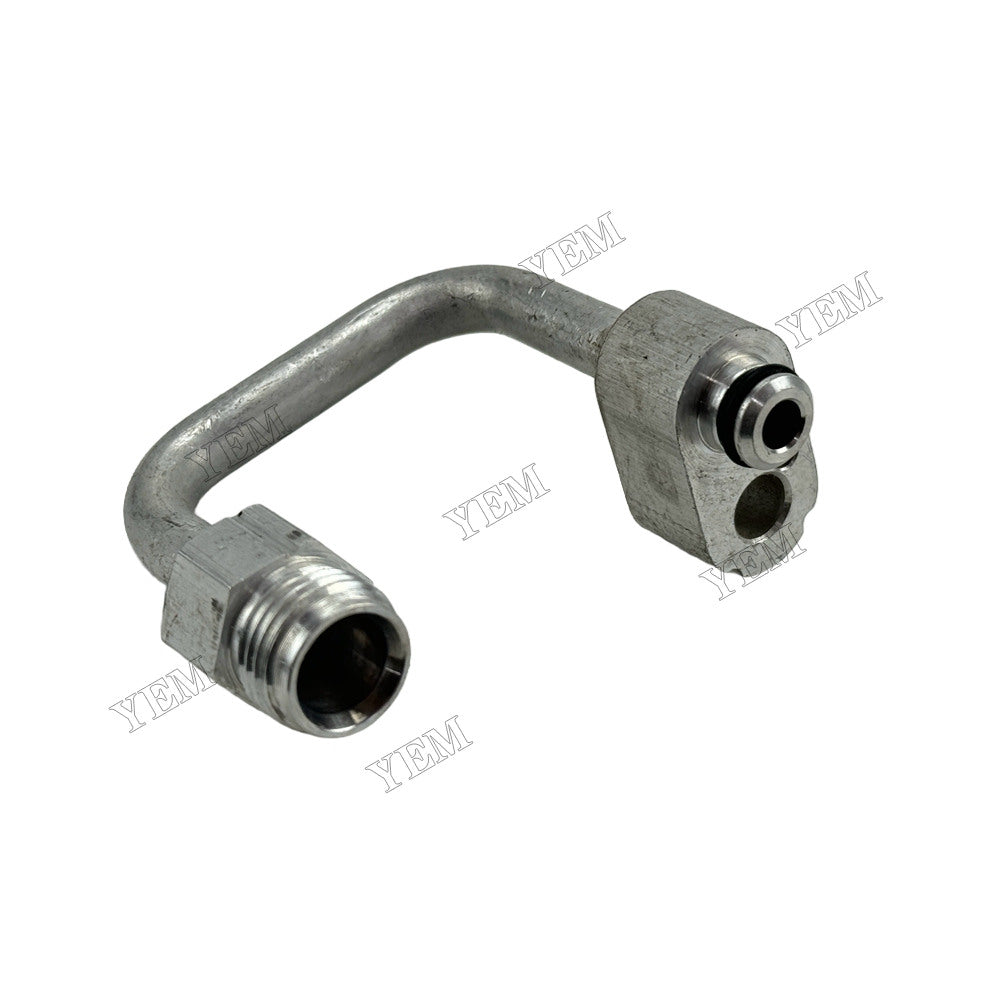 YEM Parts Pipe Fitting / Hose Connector 20Y-979-6542 for Komatsu Mechanical Spare Parts