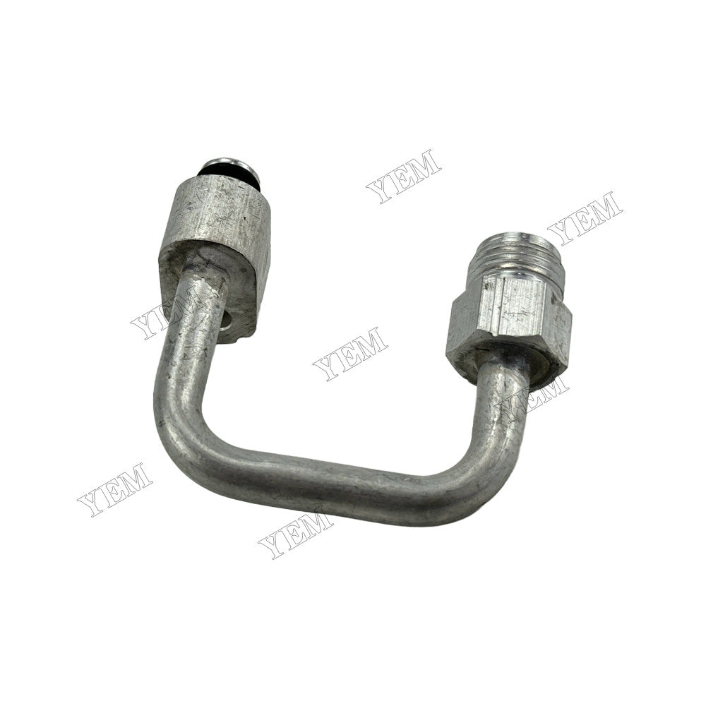 YEM Parts Pipe Fitting / Hose Connector 20Y-979-6542 for Komatsu Mechanical Spare Parts For Komatsu