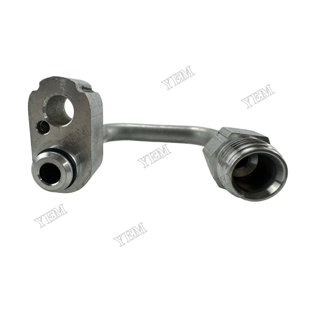 YEM Parts Pipe Fitting / Hose Connector 20Y-979-6542 for Komatsu Mechanical Spare Parts For Komatsu