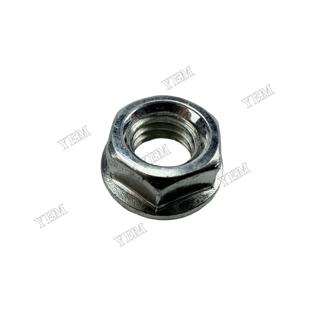 YEM Parts Nut 01584-00806 for Komatsu Mechanical Spare Parts For Komatsu