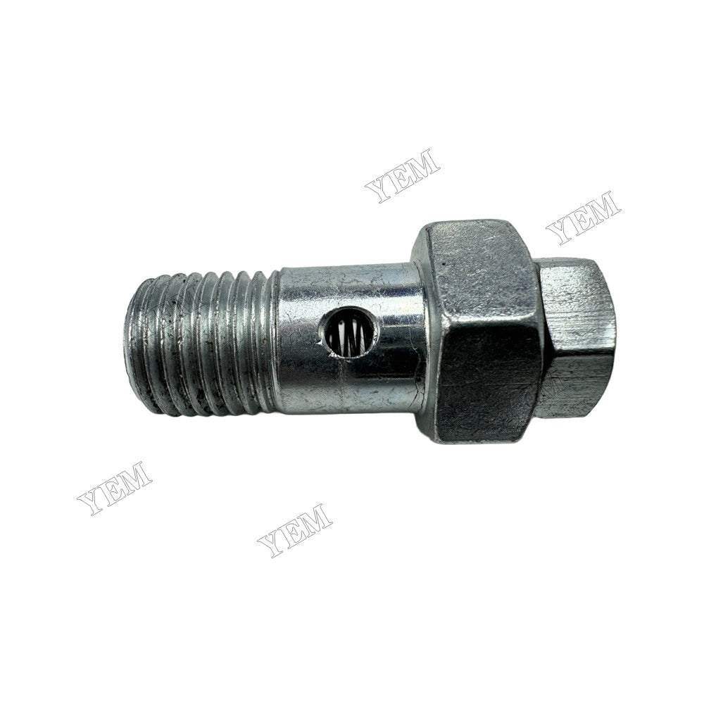 YEM Parts PC160LC-7 Pressure Reliefvalve for Komatsu Mechanical Spare Parts