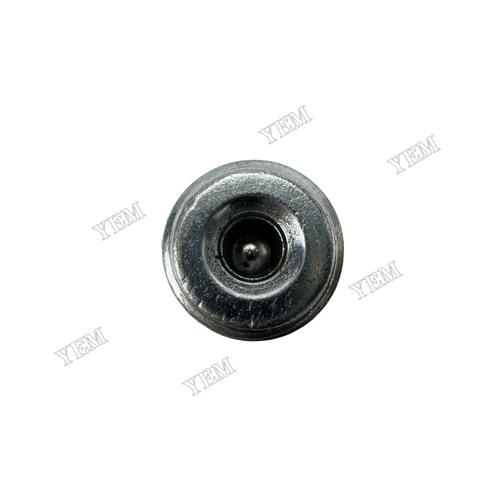 YEM Parts PC160LC-7 Pressure Reliefvalve for Komatsu Mechanical Spare Parts