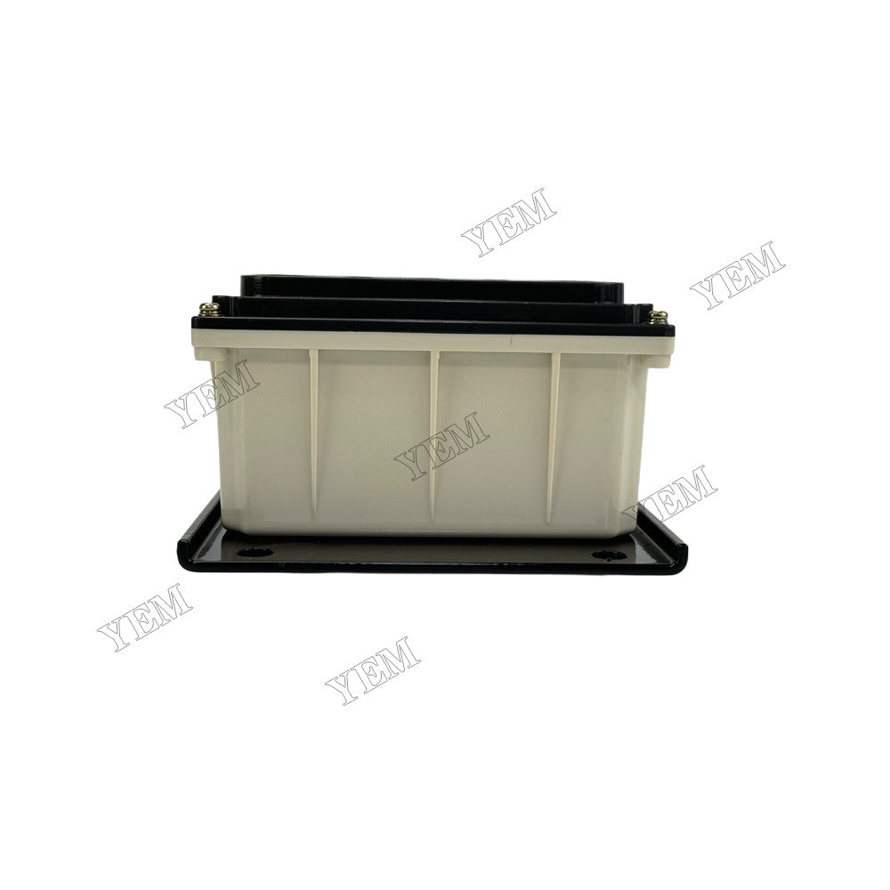 YEM Parts PC160LC-7 Ecu / Control Unit 7835-12-1014 7835-12-3007 for Komatsu Excavator PC360-7 For Komatsu
