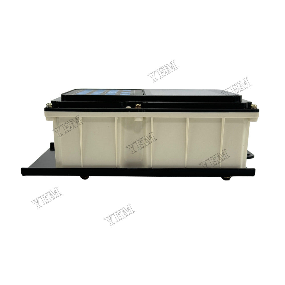 YEM Parts PC160LC-7 Ecu / Control Unit 7835-12-1014 7835-12-3007 for Komatsu Excavator PC360-7 For Komatsu