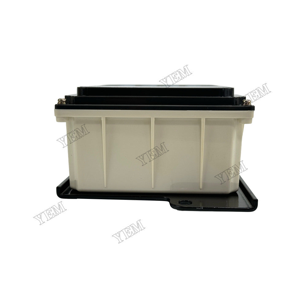 YEM Parts PC160LC-7 Ecu / Control Unit 7835-12-1014 7835-12-3007 for Komatsu Excavator PC360-7 For Komatsu