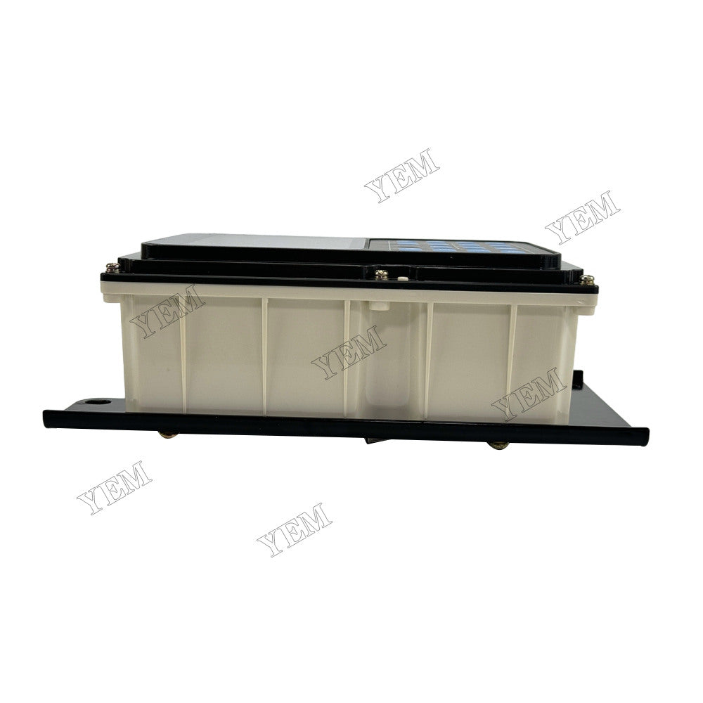 YEM Parts PC160LC-7 Ecu / Control Unit 7835-12-1014 7835-12-3007 for Komatsu Excavator PC360-7 For Komatsu
