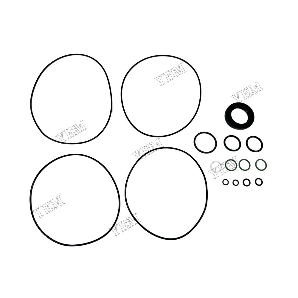 YEM Parts PC200-8 Rotary Joint Repair Kit for Komatsu Mechanical Spare Parts
