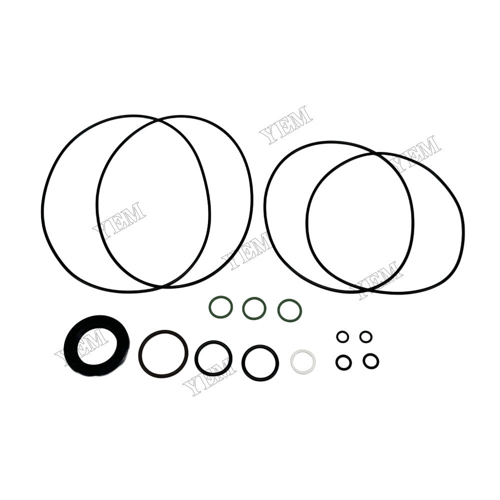 YEM Parts PC200-8 Rotary Joint Repair Kit for Komatsu Mechanical Spare Parts For Komatsu