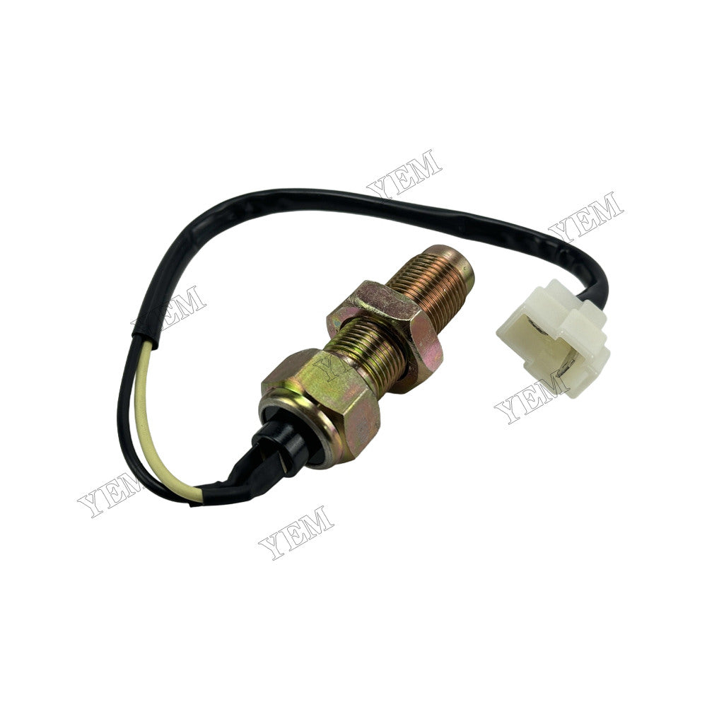 YEM Parts 4BT Speed Sensor 4938613 for Cummins Mechanical Spare Parts For Cummins