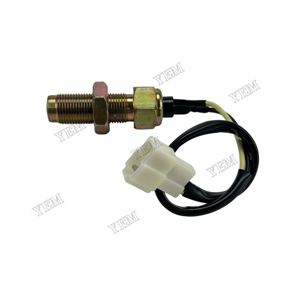 YEM Parts 4BT Speed Sensor 4938613 for Cummins Mechanical Spare Parts For Cummins