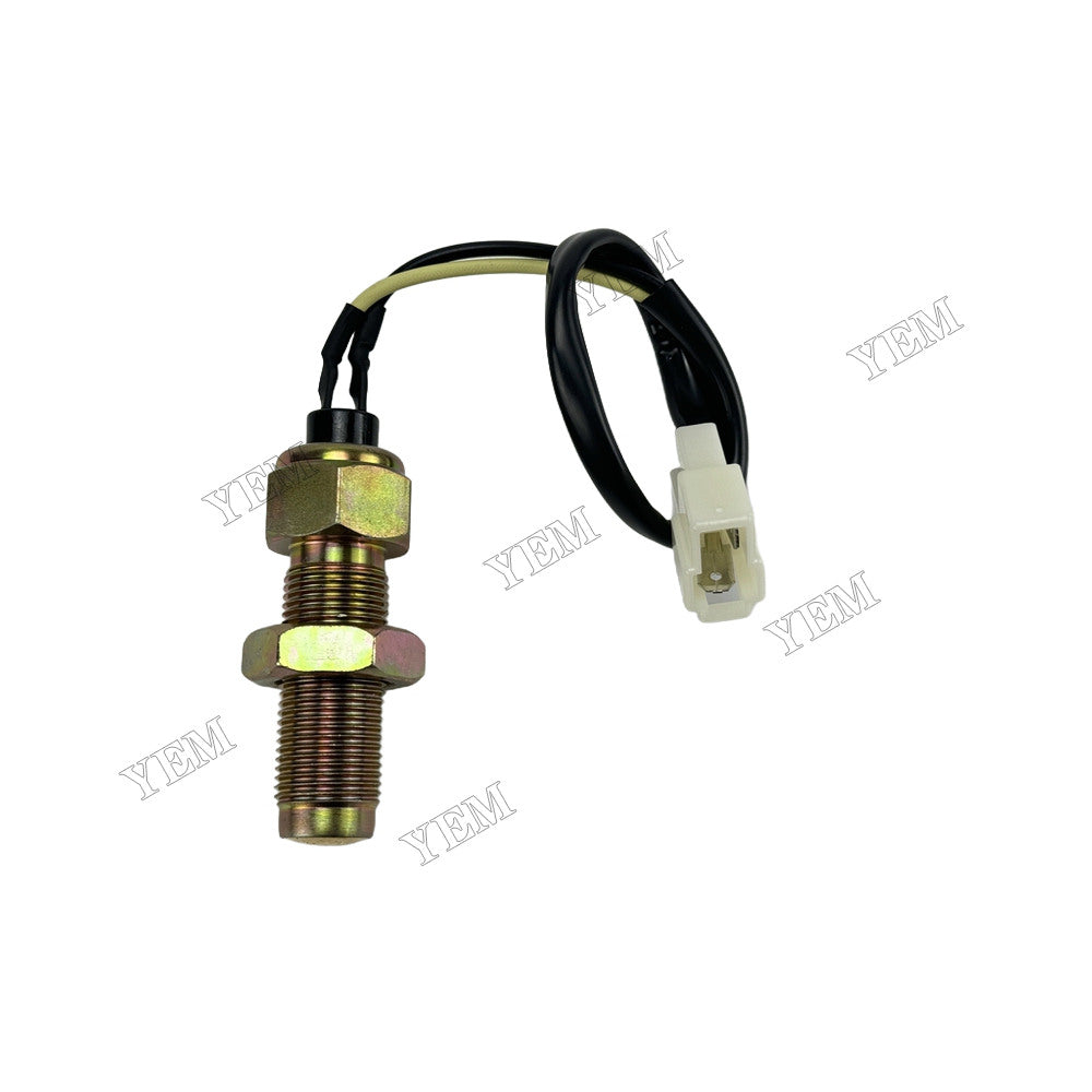 YEM Parts 4BT Speed Sensor 4938613 for Cummins Mechanical Spare Parts For Cummins
