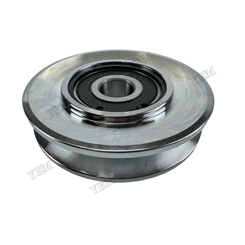 YEM Parts 6CT Pulley for Cummins Mechanical Spare Parts For Cummins