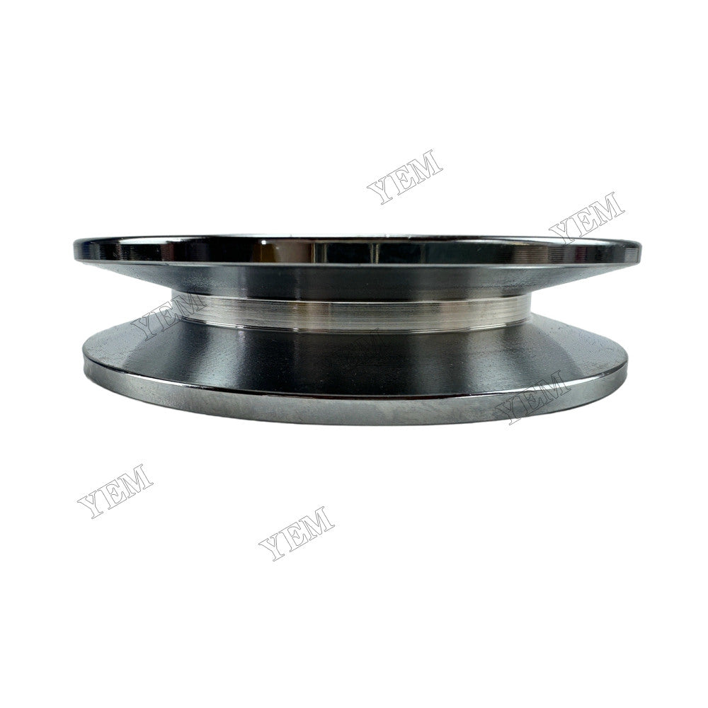 YEM Parts 6CT Pulley for Cummins Mechanical Spare Parts For Cummins