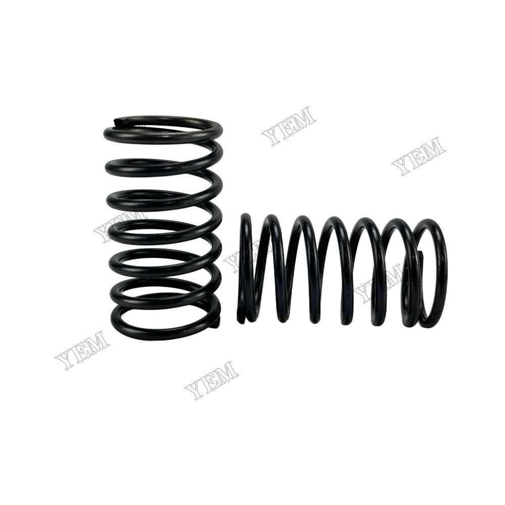 YEM Parts B3.3 Valve Spring for Komatsu Mechanical Spare Parts For Cummins