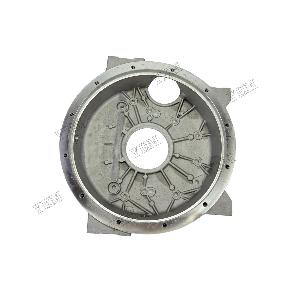 YEM Parts B3.3 Flywheel Housing 6204-21-4230 for Cummins Mechanical Spare Parts For Cummins