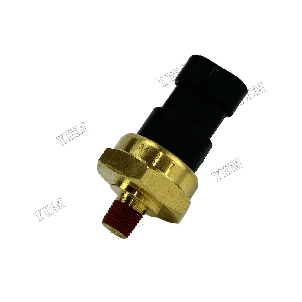 YEM Parts K19 Sensor 3408607 2897696 6732-81-3110 for Cummins Mechanical Spare Parts For Cummins