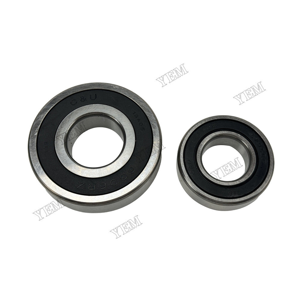 YEM Parts K19 Water Pump Assembly 3803153 for Cummins Mechanical Spare Parts