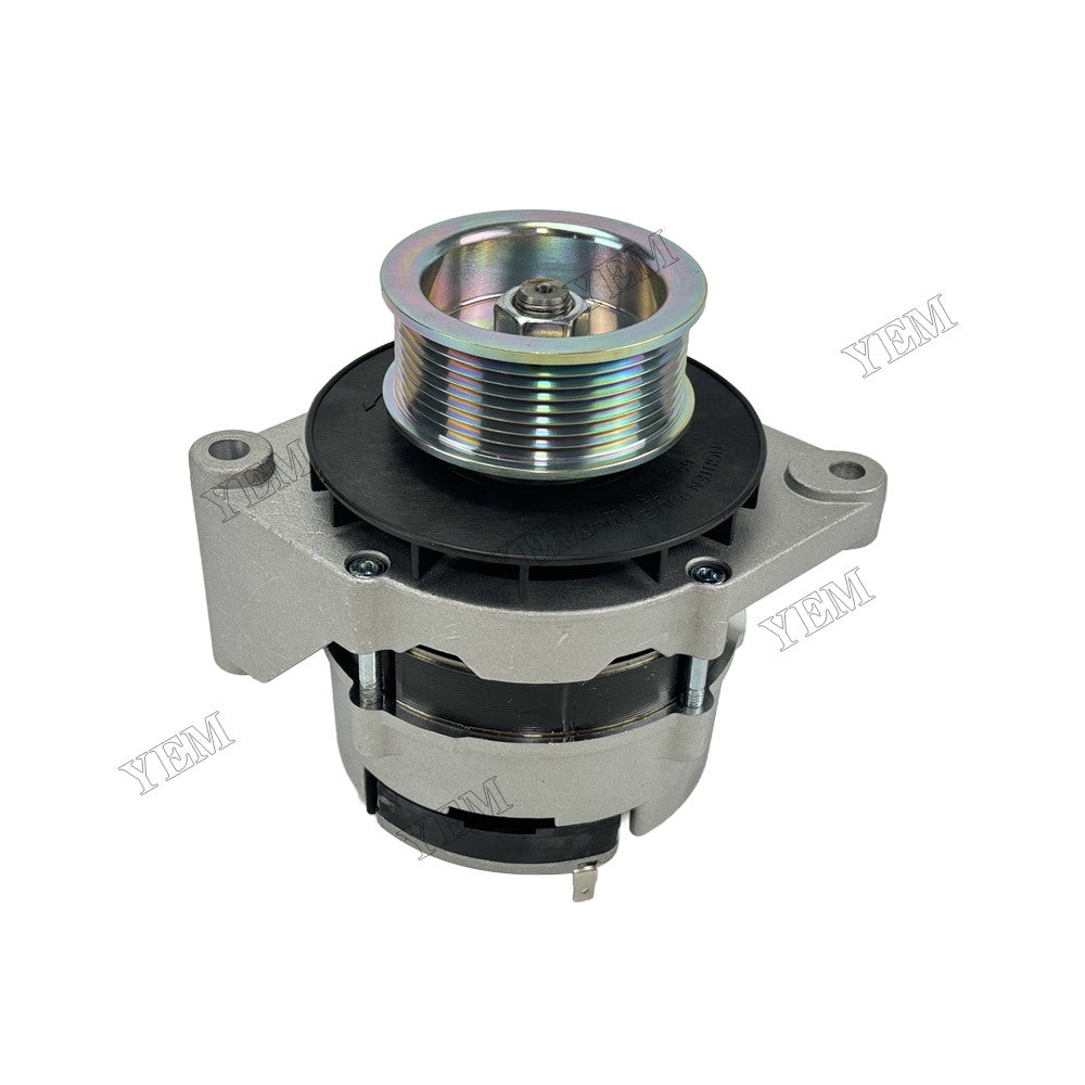 YEM Parts K38 Alternator 24V 4381503 4094998 3353588 for Cummins Mechanical Spare Parts
