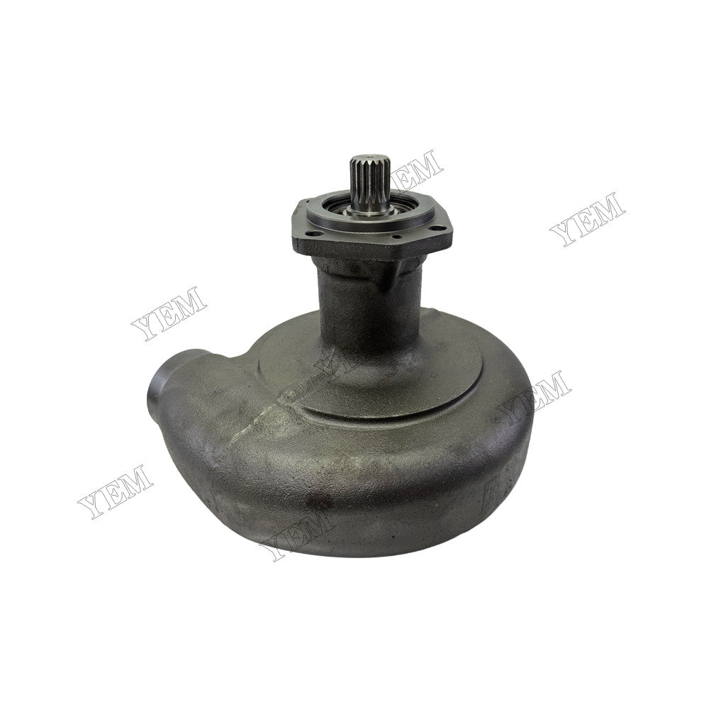 YEM Parts KTA38 Water Pump 4372338 for Cummins KT38 KTA38 K50 KT50 M11