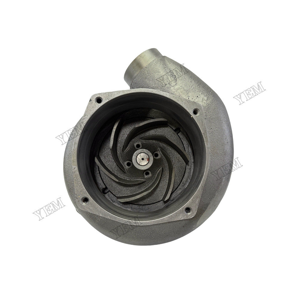 YEM Parts KTA38 Water Pump 4372338 for Cummins KT38 KTA38 K50 KT50 M11