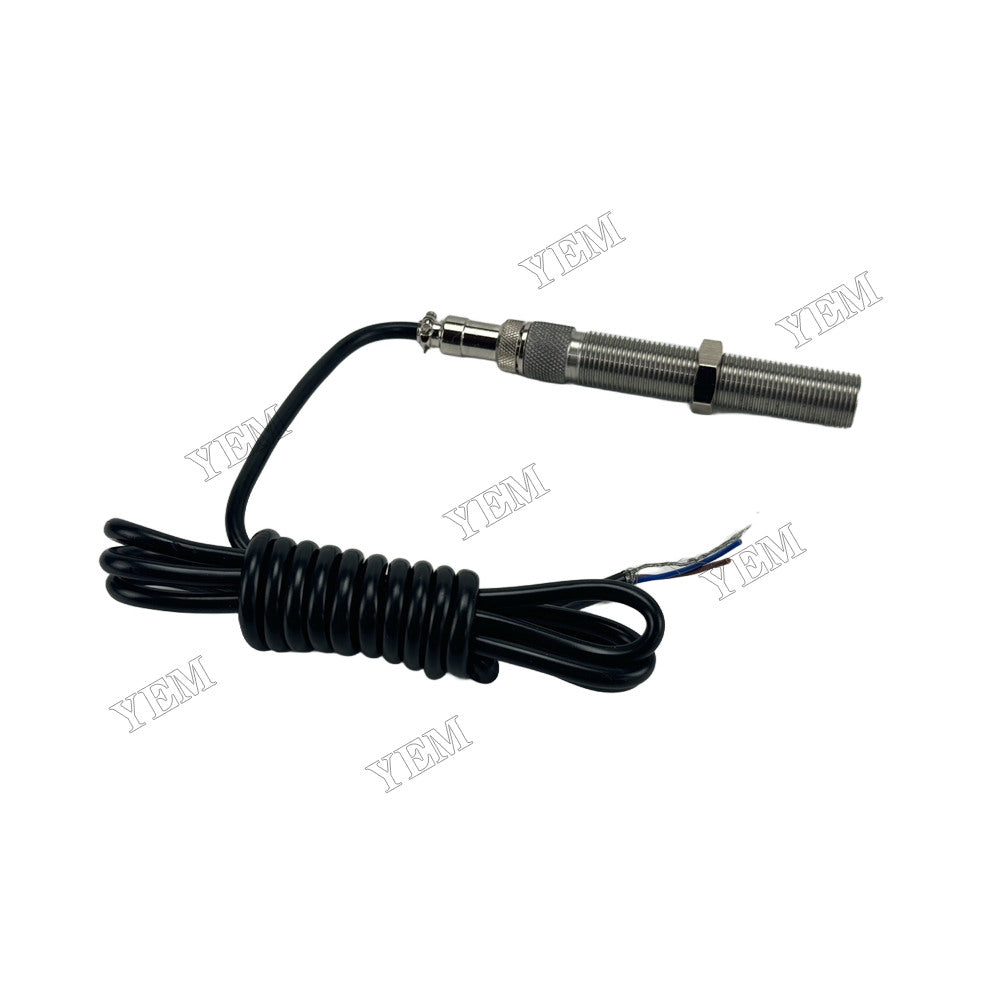 YEM Parts QSK19 Speed Sensor 213272 for Cummins Mechanical Spare Parts For Cummins