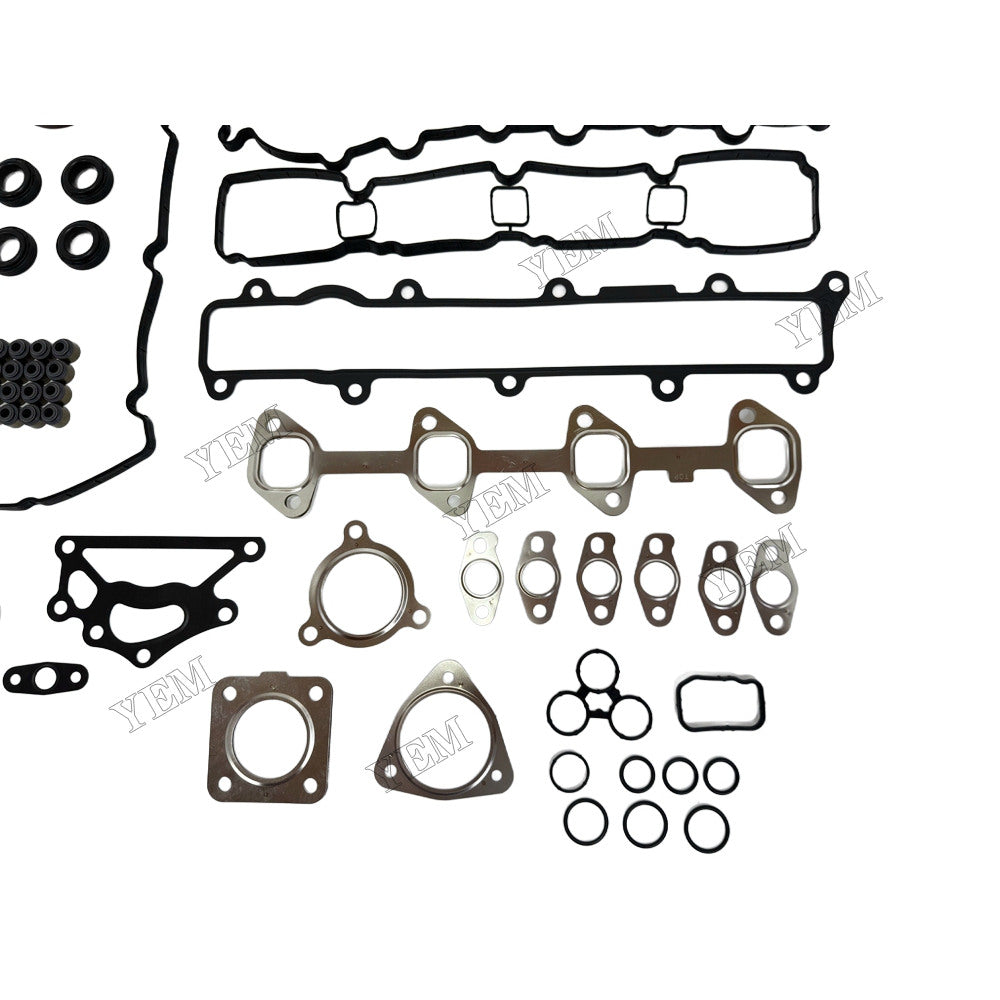 YEM Parts D24 Full Gasket Kit for Doosan Mechanical Spare Parts For Doosan