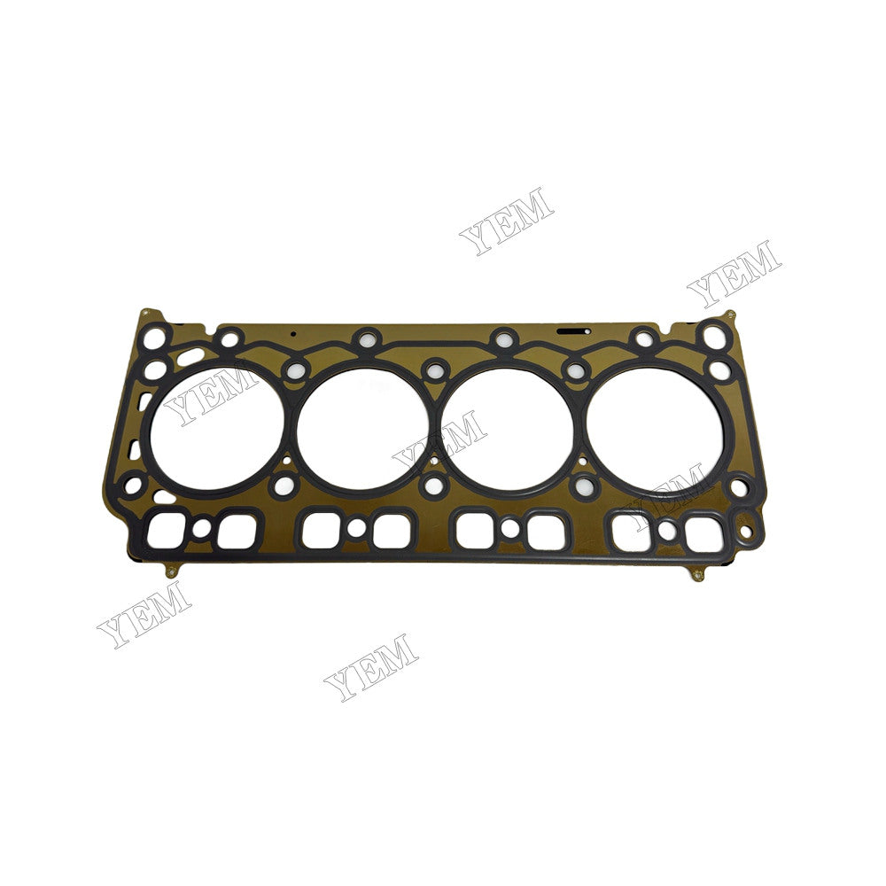 YEM Parts D24 Full Gasket Kit for Doosan Mechanical Spare Parts For Doosan