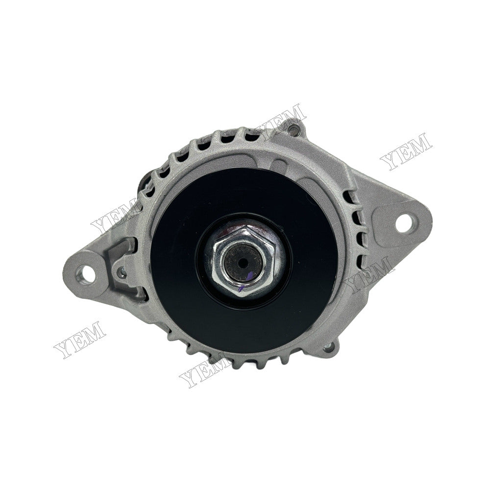 YEM Parts DH55 Alternator 12V 8972283181 8-97228318-1 for Doosan Mechanical Spare Parts For Doosan