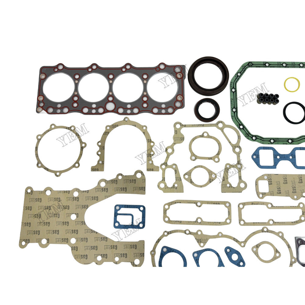 YEM Parts P034TI Full Gasket Kit for Doosan Mechanical Spare Parts For Doosan