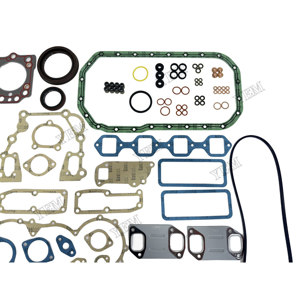 YEM Parts P034TI Full Gasket Kit for Doosan Mechanical Spare Parts For Doosan