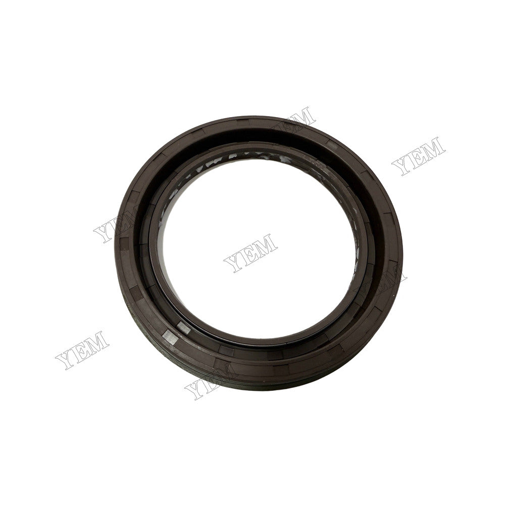 YEM Parts P034TI Rear Crankshaft Oil Seal for Doosan Mechanical Spare Parts
