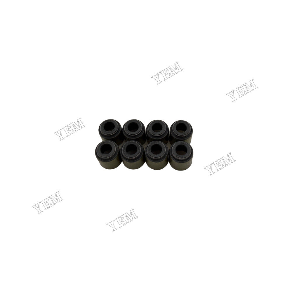YEM Parts P034TI Valve Oil Seal for Doosan Mechanical Spare Parts For Doosan