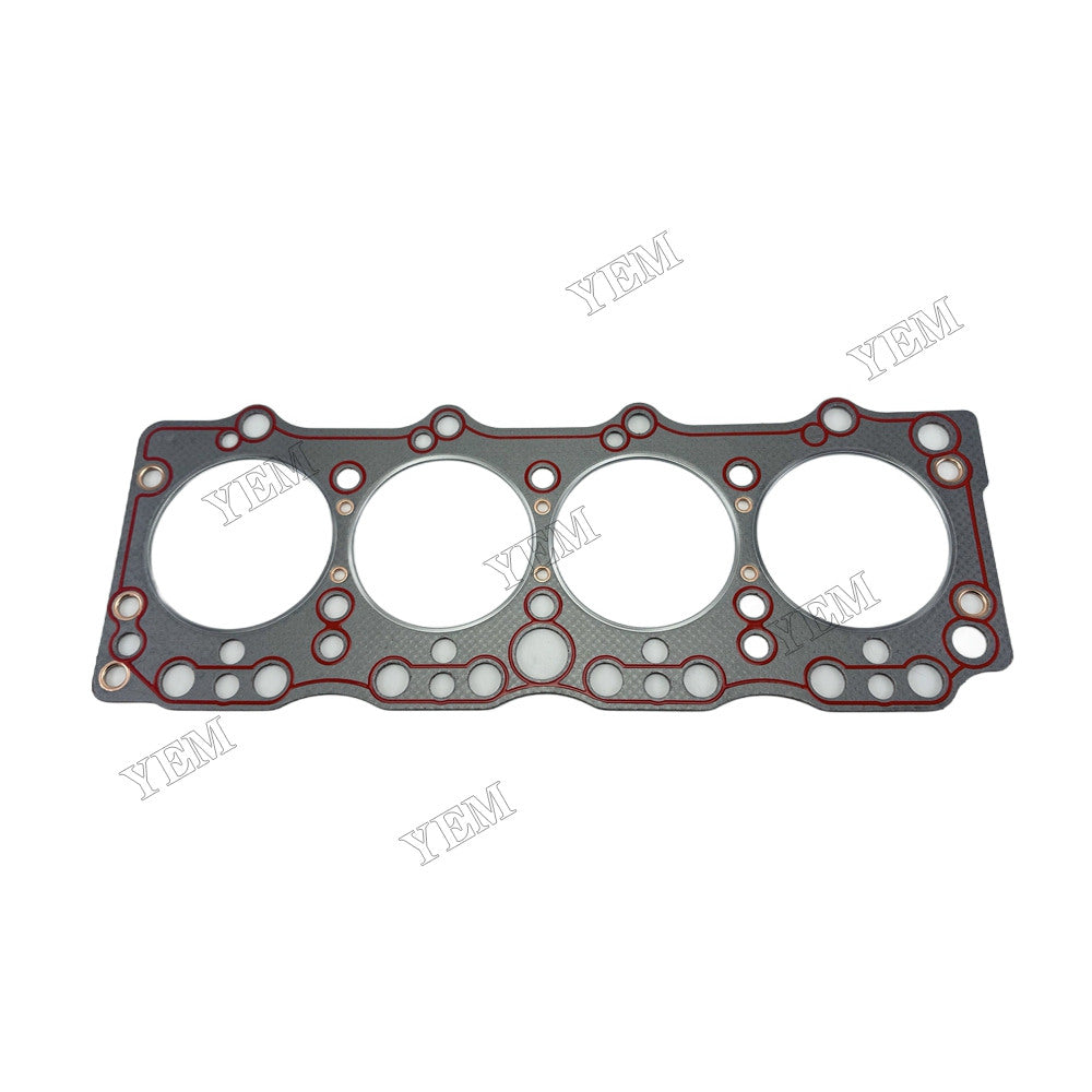 YEM Parts P034TI Head Gasket for Doosan Mechanical Spare Parts For Doosan