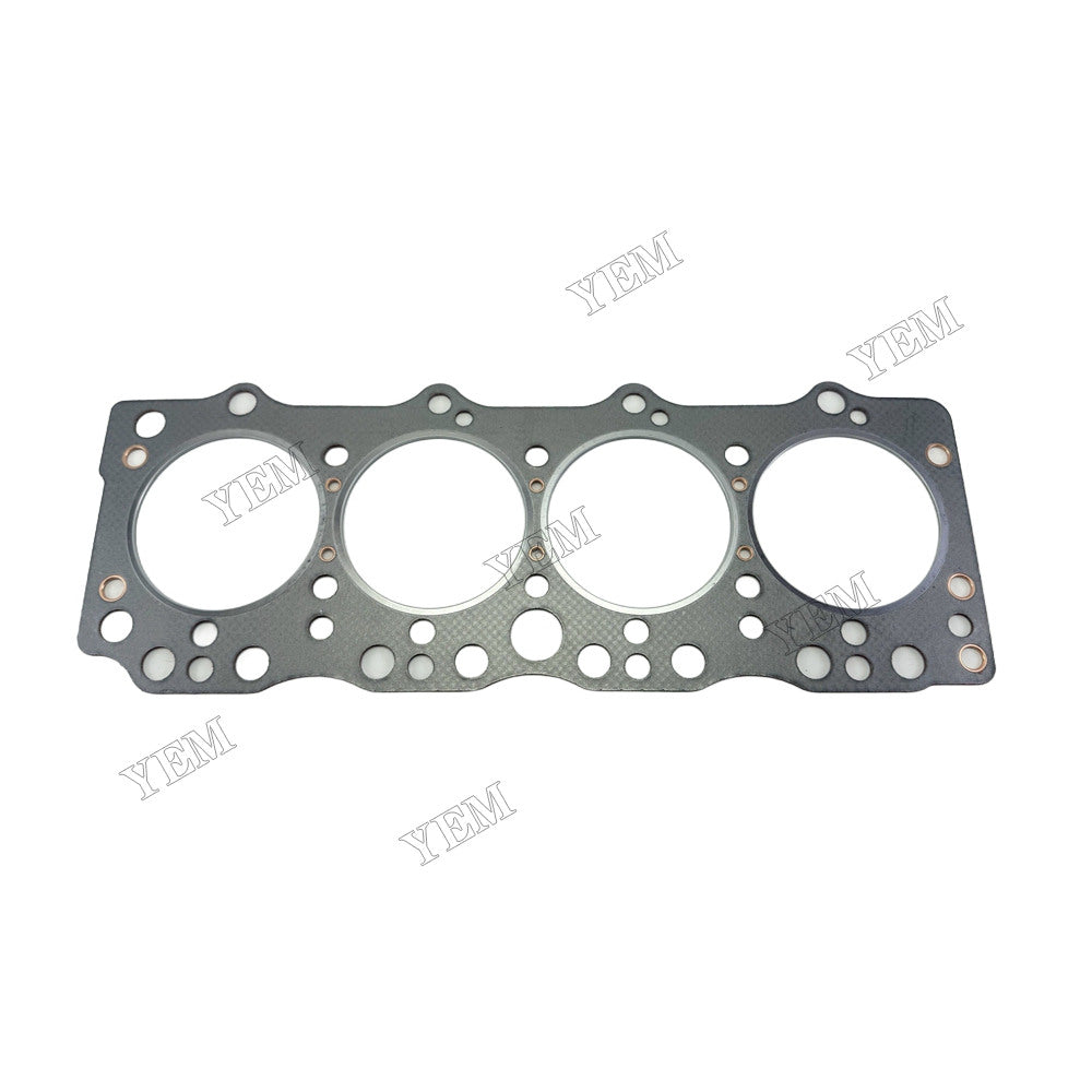 YEM Parts P034TI Head Gasket for Doosan Mechanical Spare Parts For Doosan