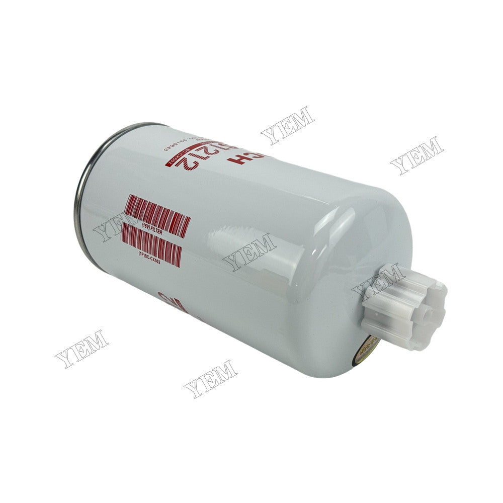YEM Parts Fuel Filter Element 65.12503-5018A BC-CX502 FS1212 3315843 for Doosan For Doosan