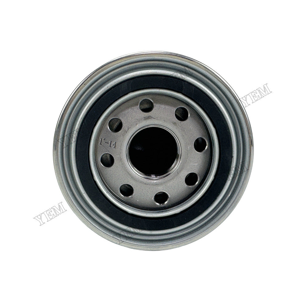 YEM Parts Fuel Filter Element 65.12503-5018A BC-CX502 FS1212 3315843 for Doosan For Doosan