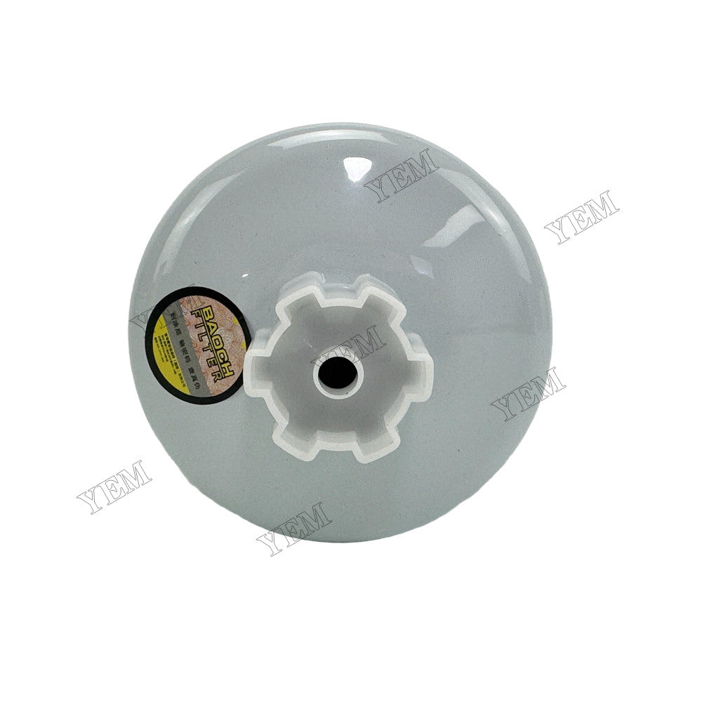 YEM Parts Fuel Filter Element 65.12503-5018A BC-CX502 FS1212 3315843 for Doosan For Doosan
