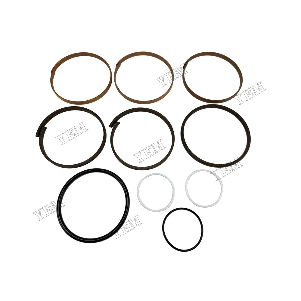 YEM Parts Complete Gasket Repair Kit 9285577 for Liebherr Mechanical Spare Parts
