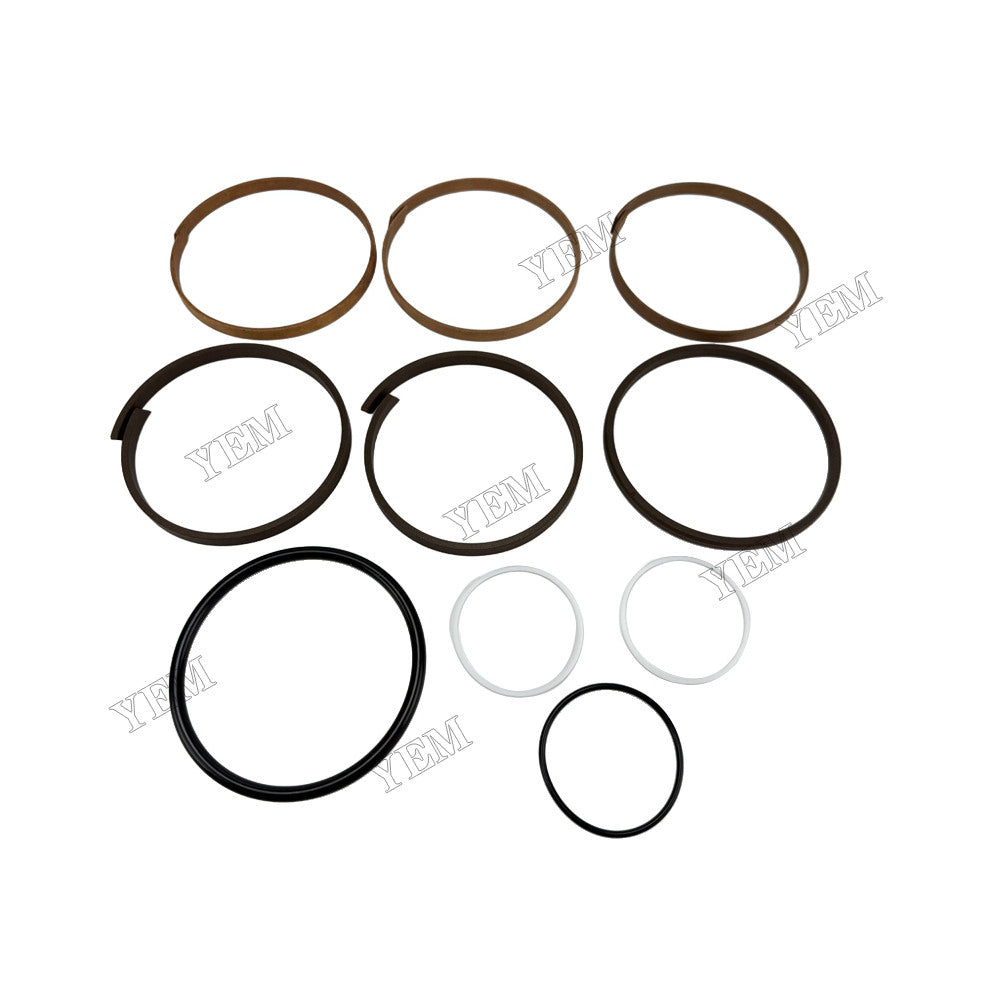 YEM Parts Complete Gasket Repair Kit 9285577 for Liebherr Mechanical Spare Parts For Liebherr