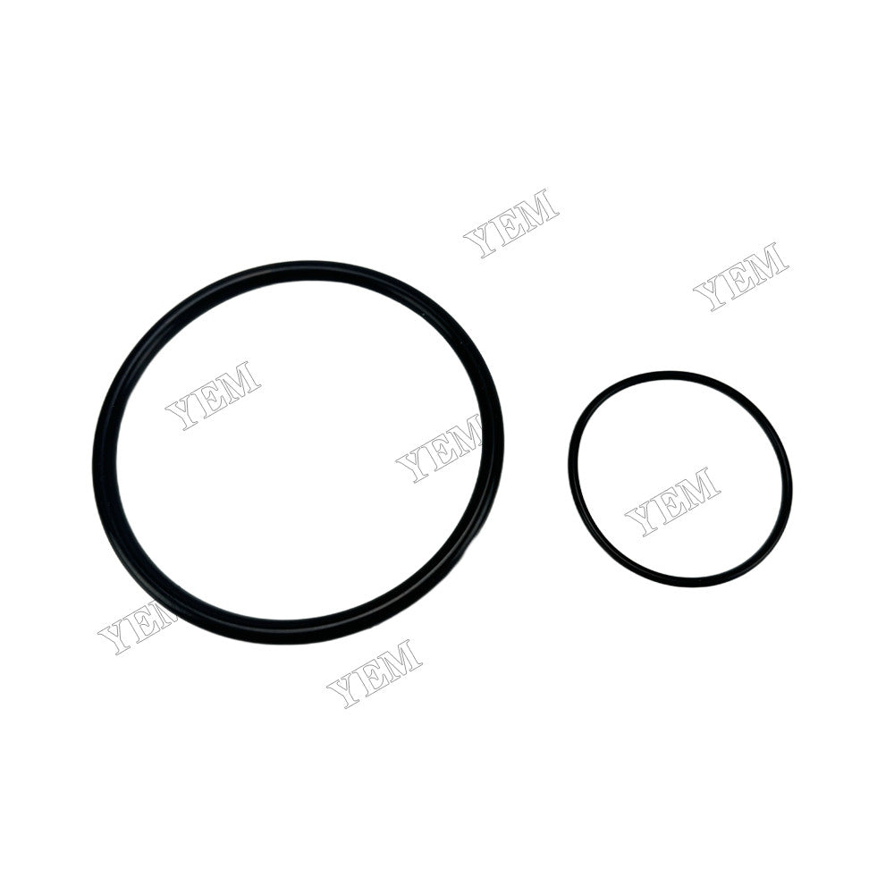 YEM Parts Complete Gasket Repair Kit 9285577 for Liebherr Mechanical Spare Parts
